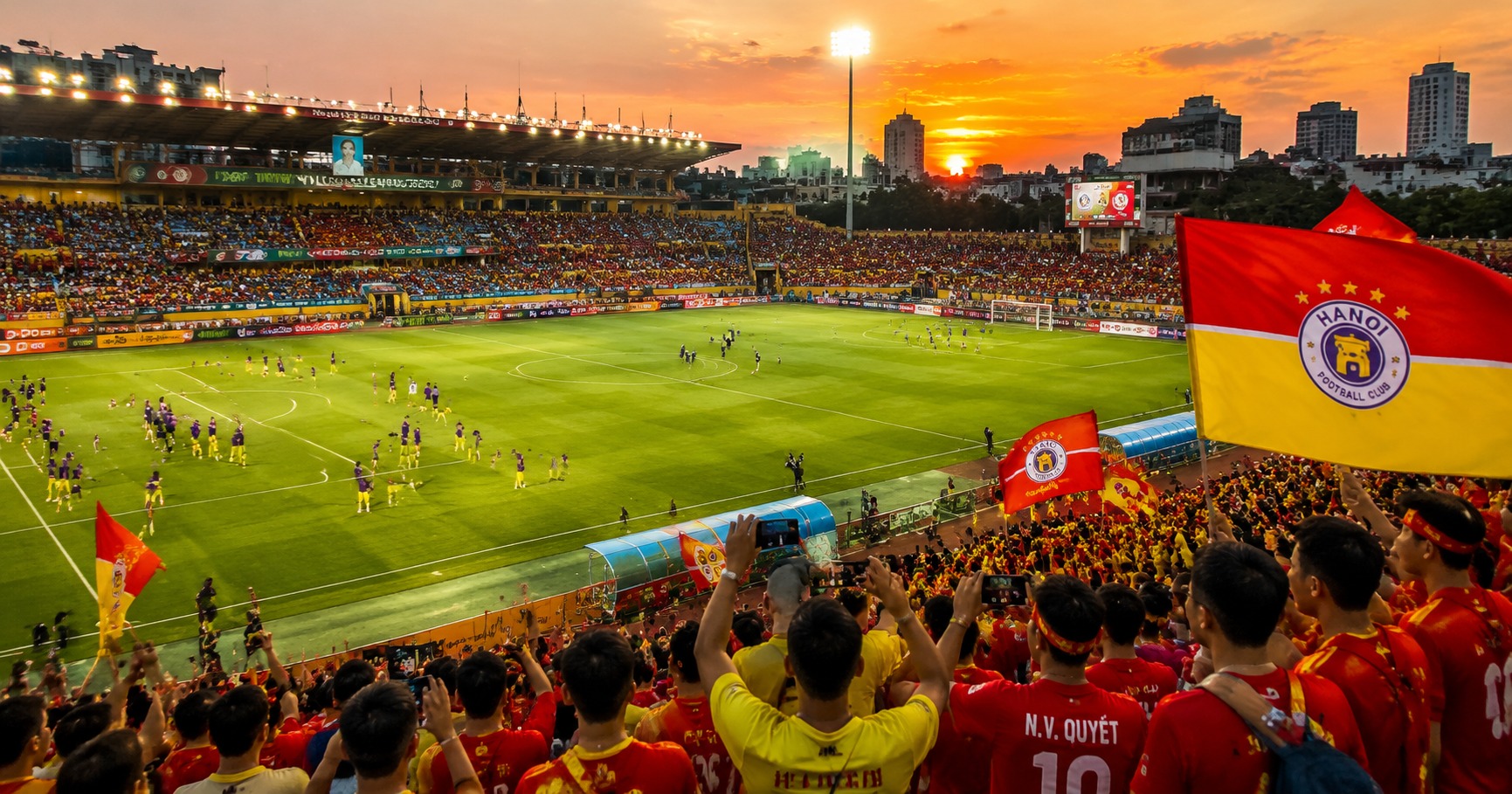 Lịch thi đấu V-League 2026 mới nhất và những điều cần biết - image 1 Lịch thi đấu V-League 2026 mới nhất và những điều cần biết - image 1