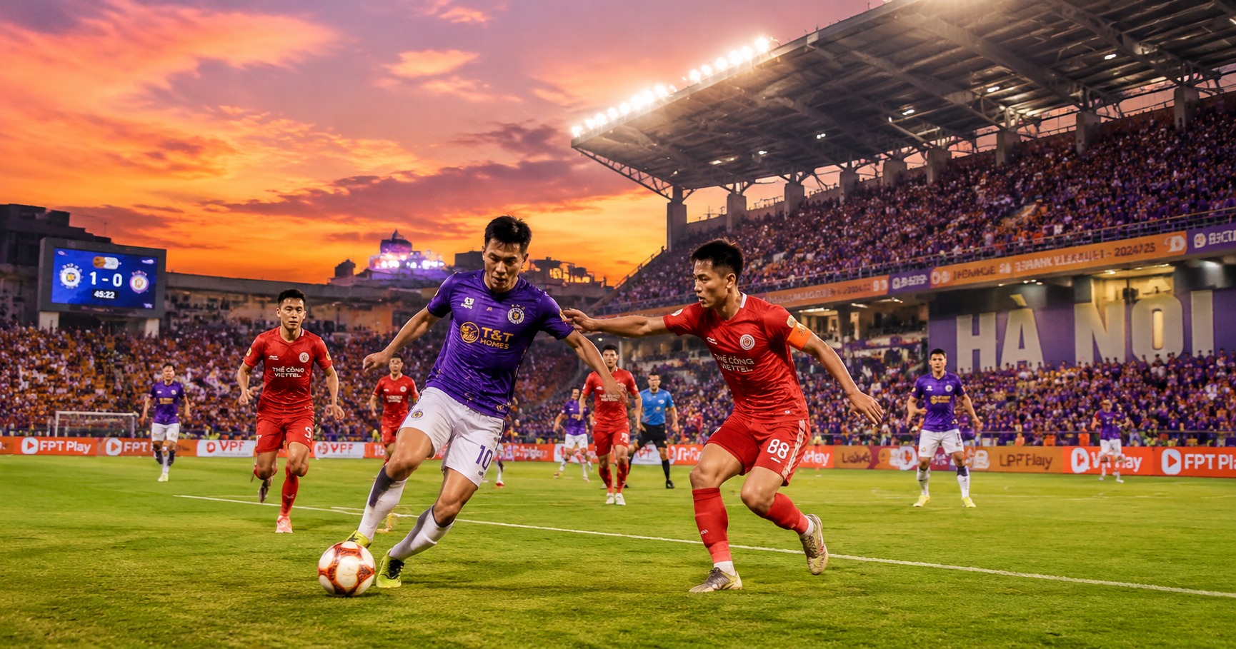 Tổng quan về V-League 2024-2025 - image 1 Tổng quan về V-League 2024-2025 - image 1