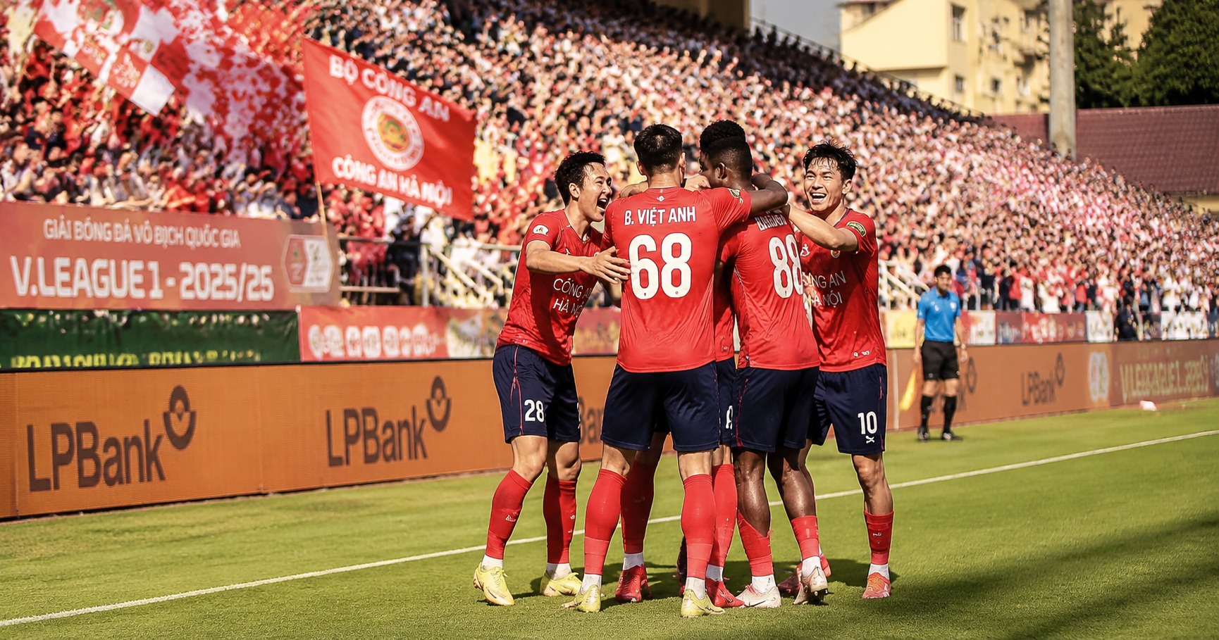 Thông tin cập nhật về bxh v league 2026 và những diễn biến mới nhất - image 2 Thông tin cập nhật về bxh v league 2026 và những diễn biến mới nhất - image 2