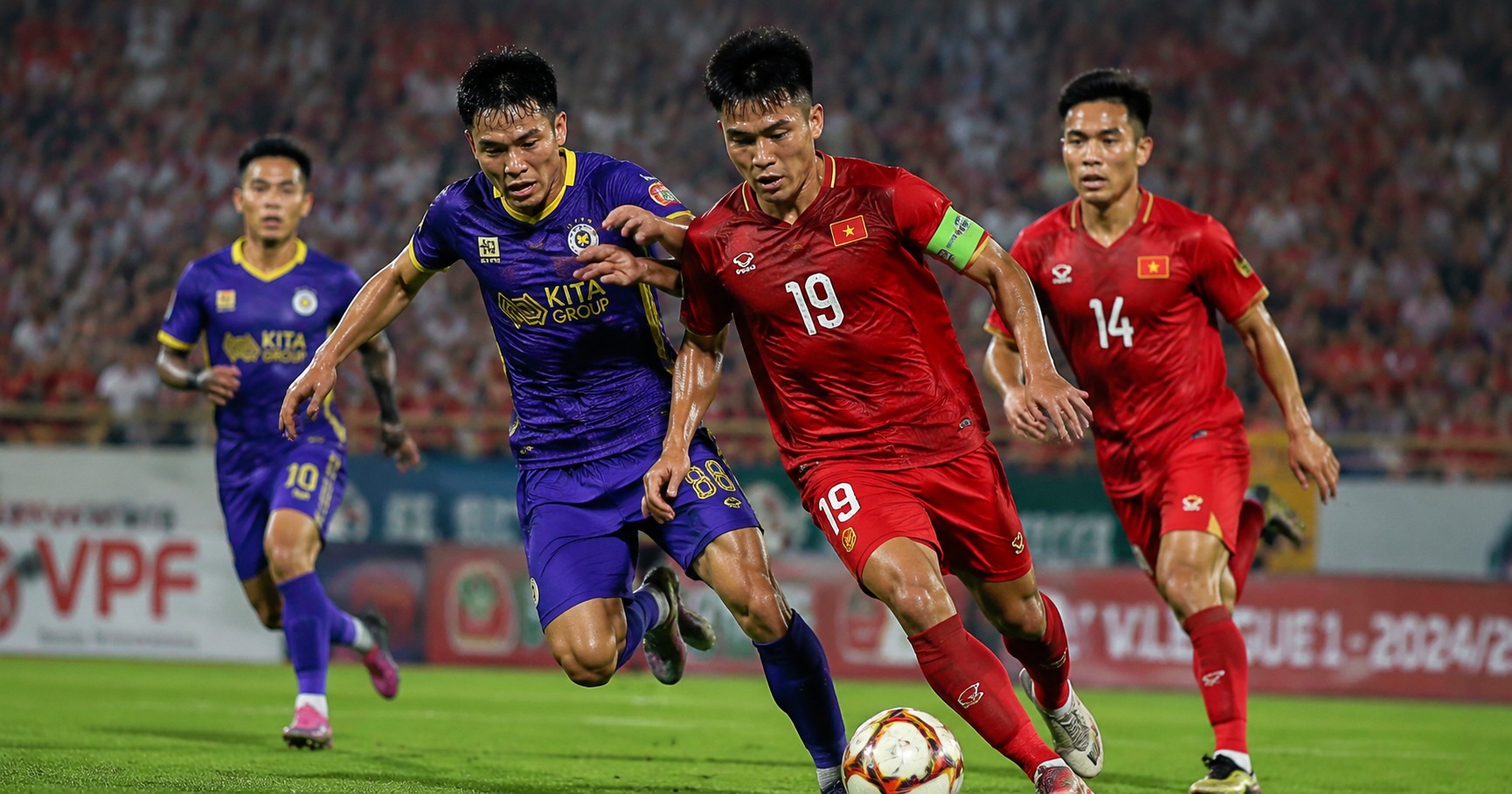 Lịch thi đấu bóng đá V-League hôm nay và những cập nhật mới nhất - image 2