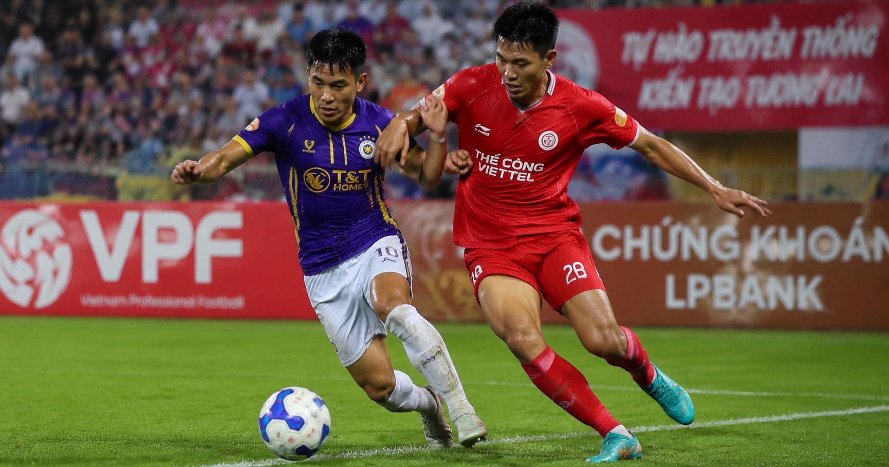 Kết quả V-League hôm nay: Cập nhật nhanh và chính xác nhất - image 2 Kết quả V-League hôm nay: Cập nhật nhanh và chính xác nhất - image 2