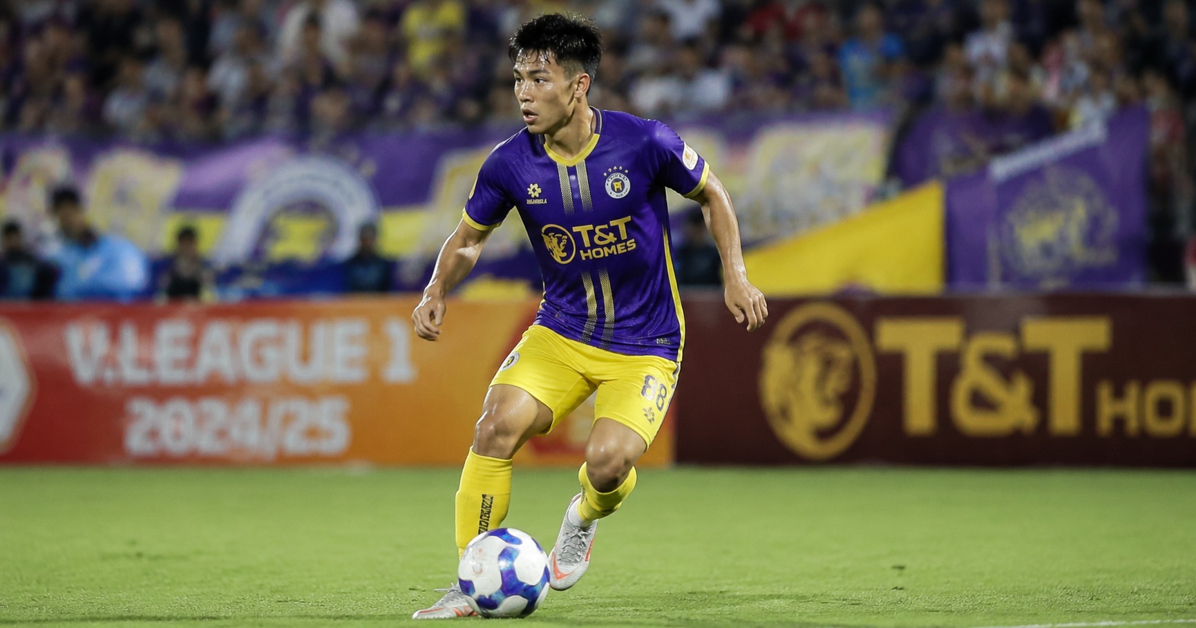 Bảng xếp hạng bóng đá V-League Việt Nam và những cập nhật mới nhất - image 2 Bảng xếp hạng bóng đá V-League Việt Nam và những cập nhật mới nhất - image 2