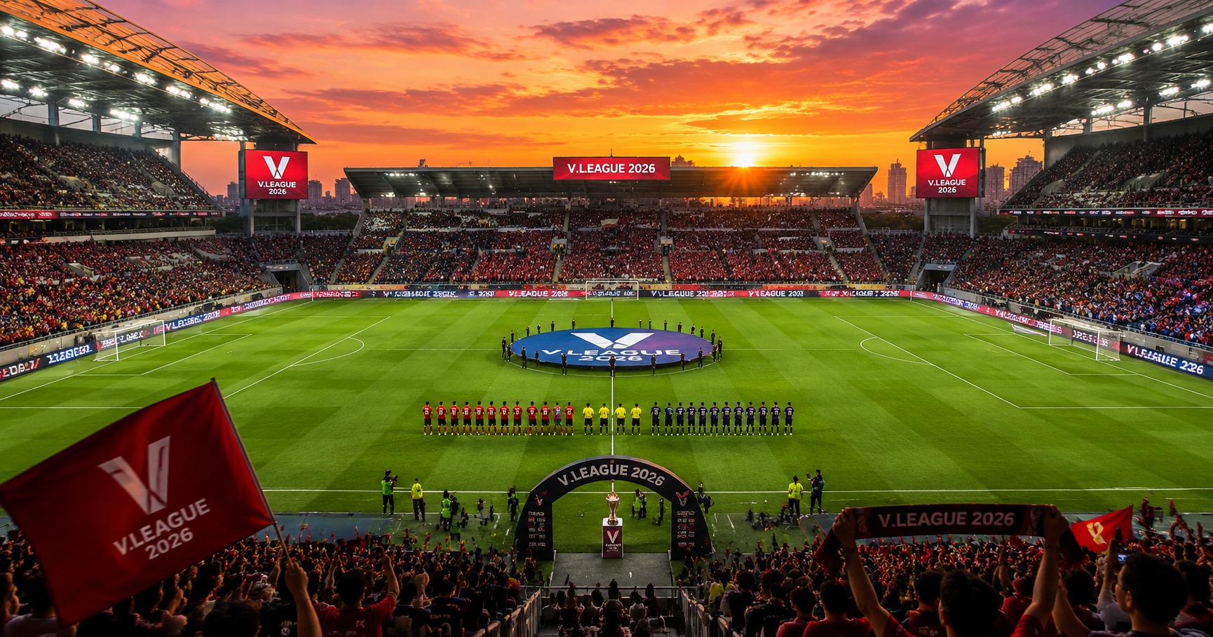 Những Điều Cần Biết Về V League 2026 Và Các Thông Tin Liên Quan - image 2 Những Điều Cần Biết Về V League 2026 Và Các Thông Tin Liên Quan - image 2