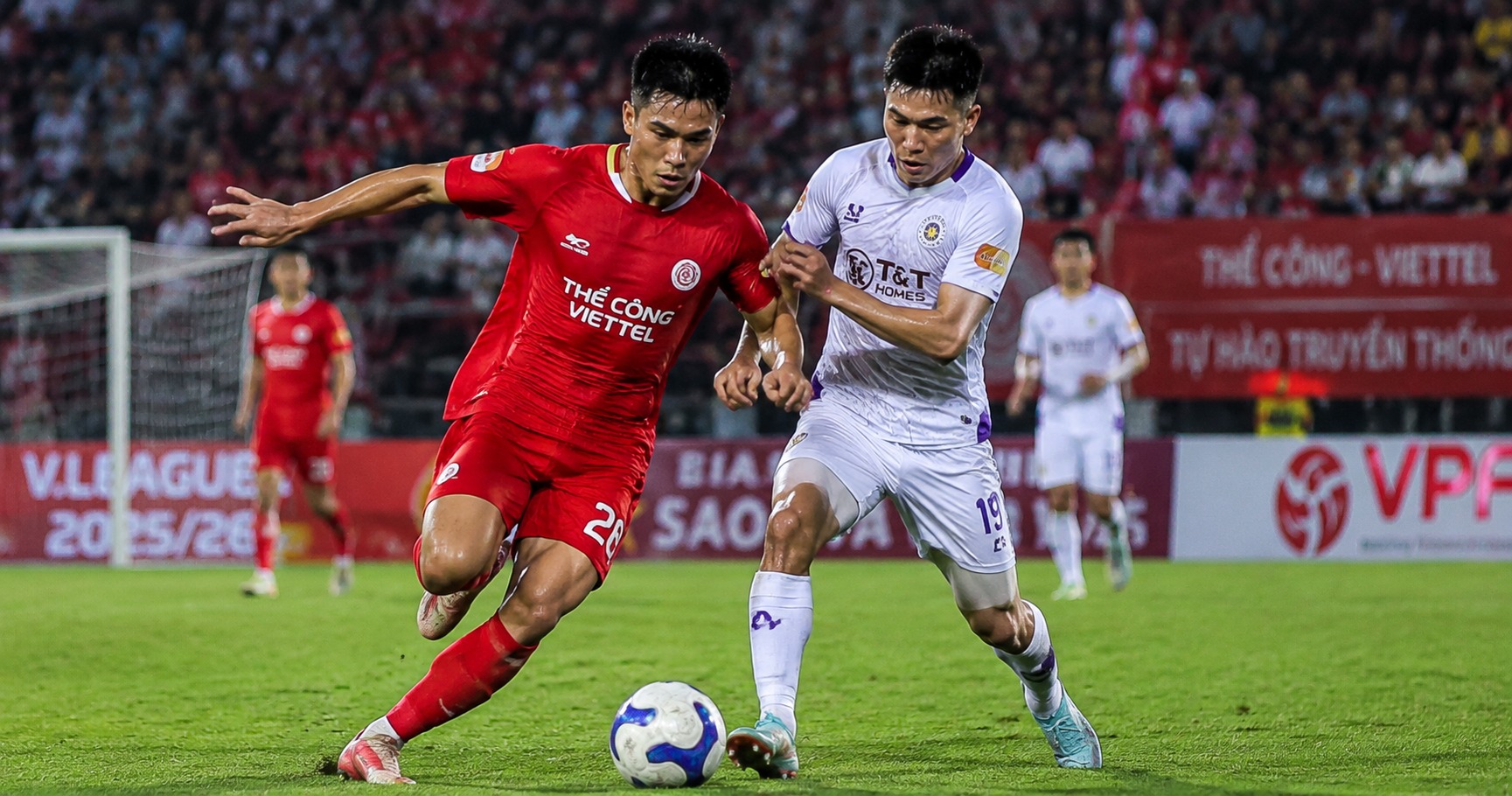 Thông Tin Mới Nhất Về V-League 2 Và Các Giải Đấu Liên Quan - image 2 Thông Tin Mới Nhất Về V-League 2 Và Các Giải Đấu Liên Quan - image 2