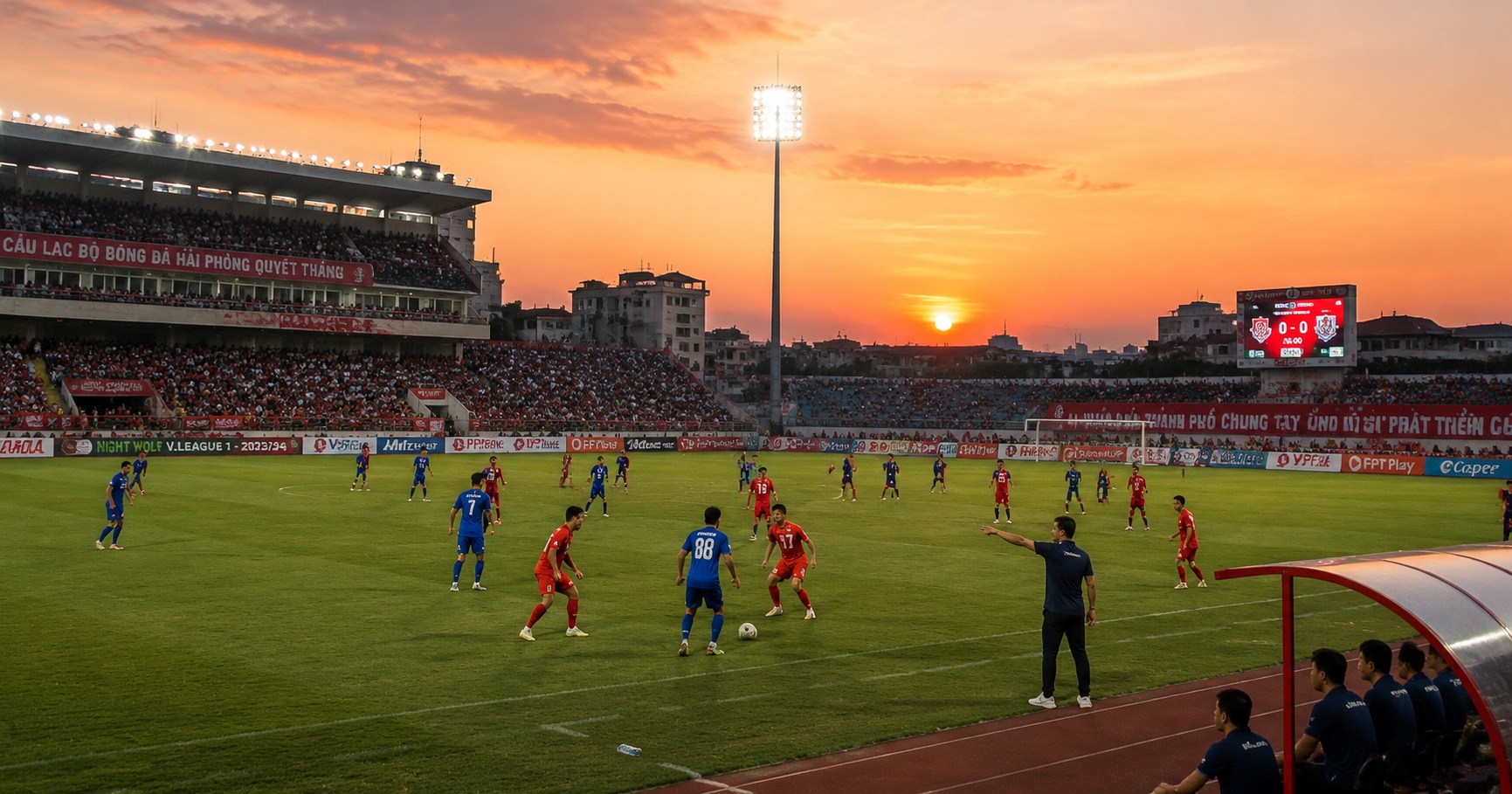 Khám phá bóng đá v-league: Xếp hạng, lịch thi đấu và những điểm nhấn nổi bật - image 2 Khám phá bóng đá v-league: Xếp hạng, lịch thi đấu và những điểm nhấn nổi bật - image 2