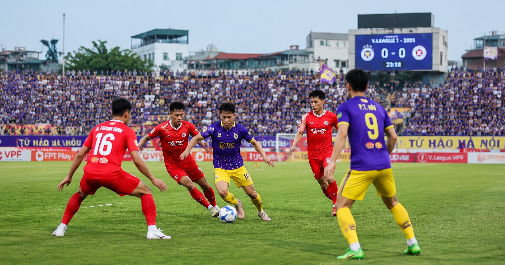 Tổng quan về v league 2025 - image 2 Tổng quan về v league 2025 - image 2