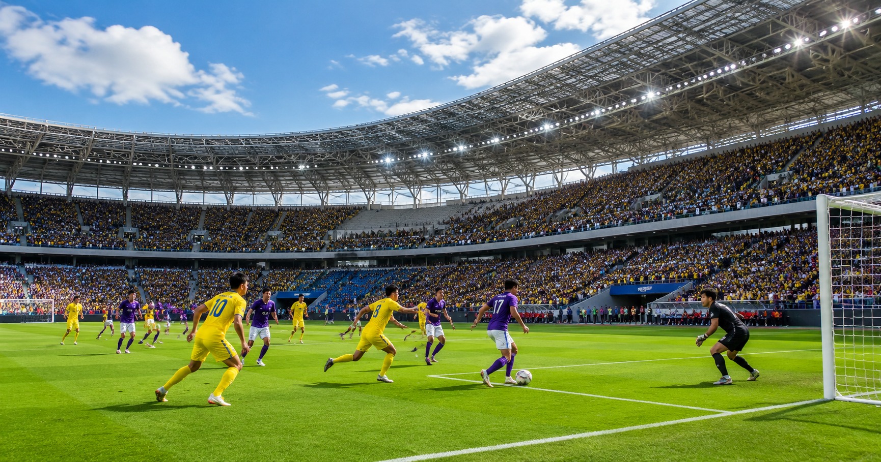 Thông tin chi tiết về v league 2024/25 và những diễn biến mới nhất - image 2