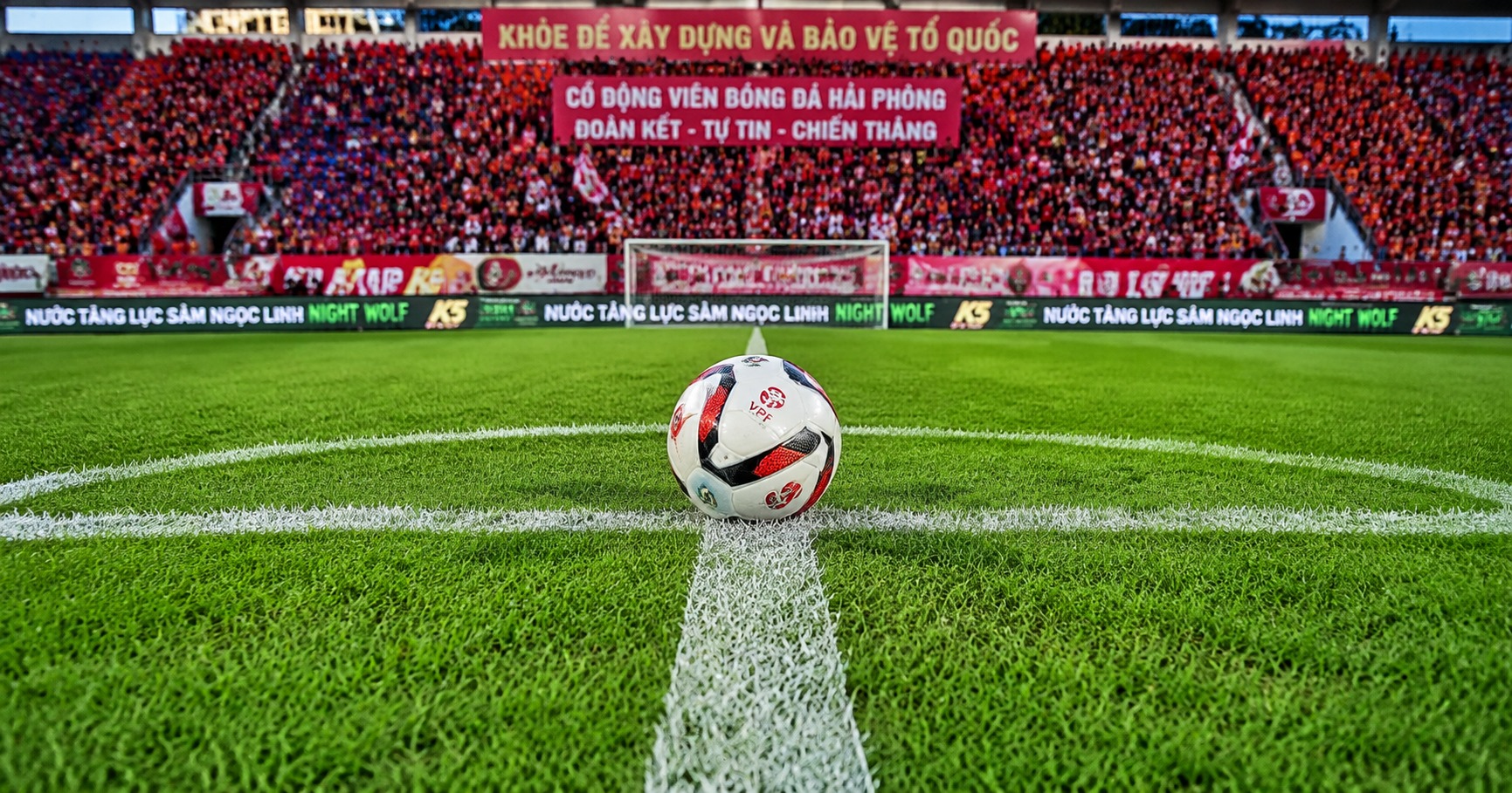 Khám Phá V League 1: Thông Tin Mới Nhất Và Phân Tích Chi Tiết - image 2 Khám Phá V League 1: Thông Tin Mới Nhất Và Phân Tích Chi Tiết - image 2
