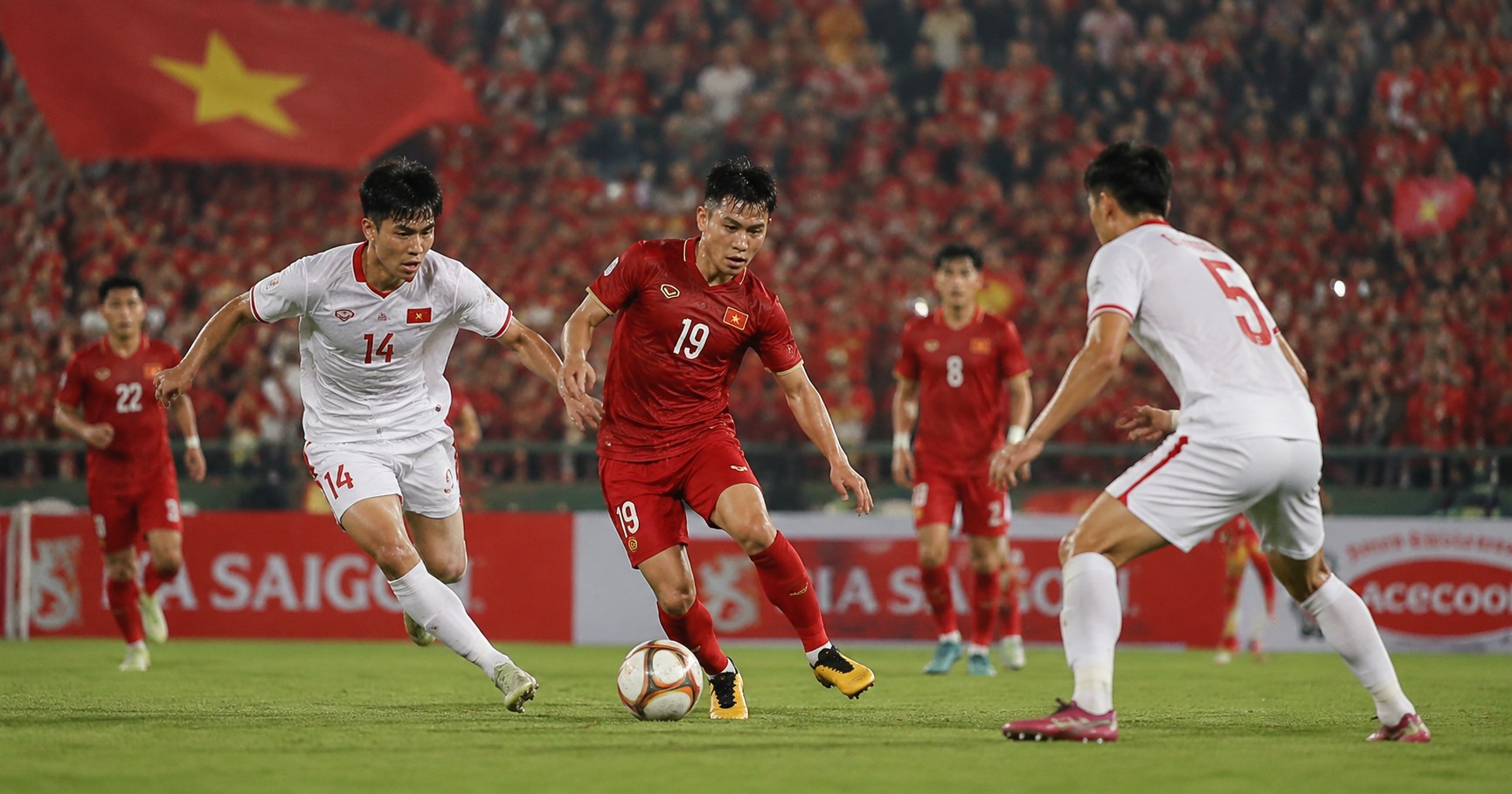 Kết quả của V-League mùa giải mới và ảnh hưởng đến văn hóa bóng đá Việt Nam - image 2