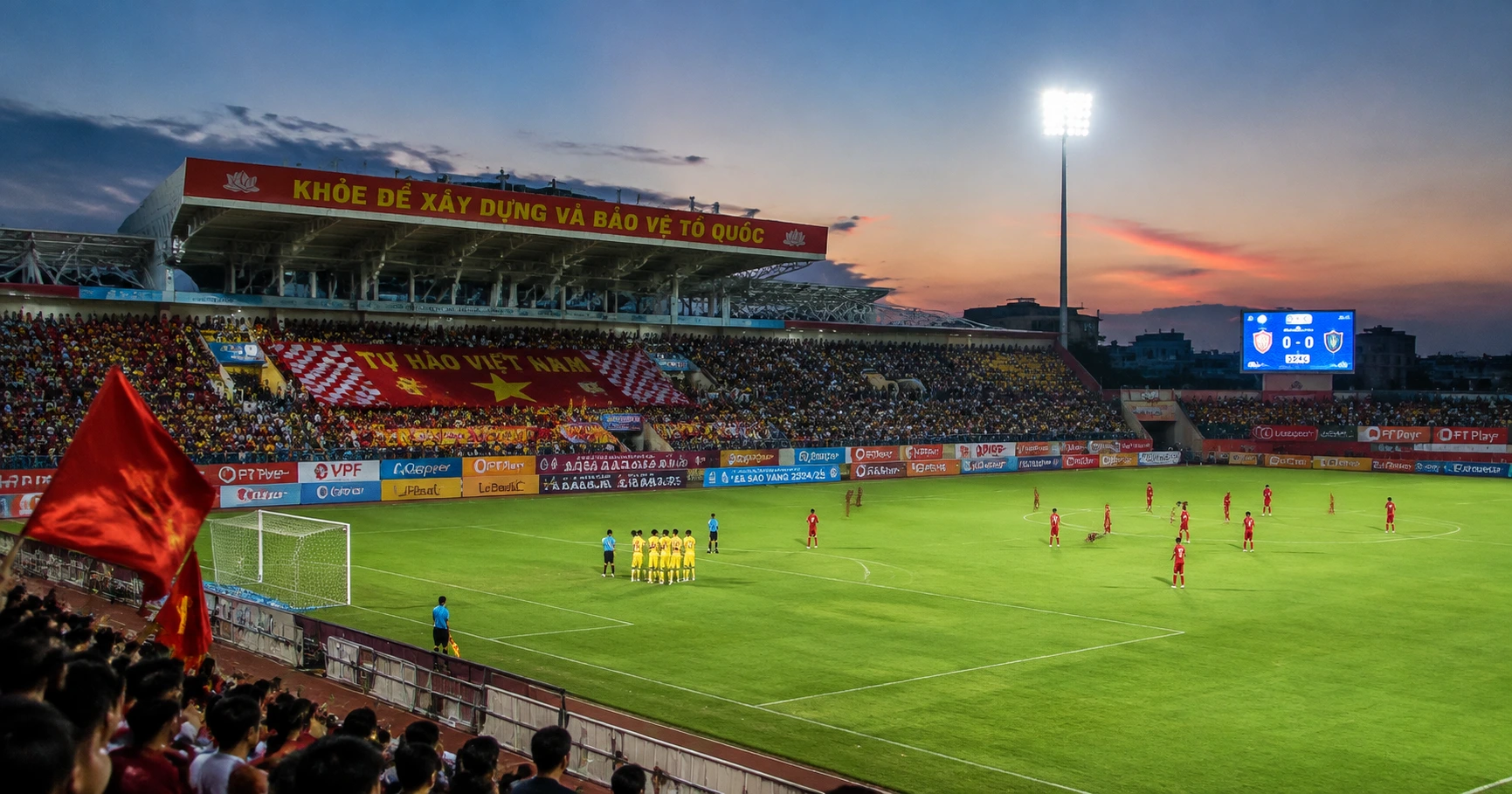 Toàn Cảnh & Cập Nhật Mới Nhất Về V-League 2 - image 3 Toàn Cảnh & Cập Nhật Mới Nhất Về V-League 2 - image 3